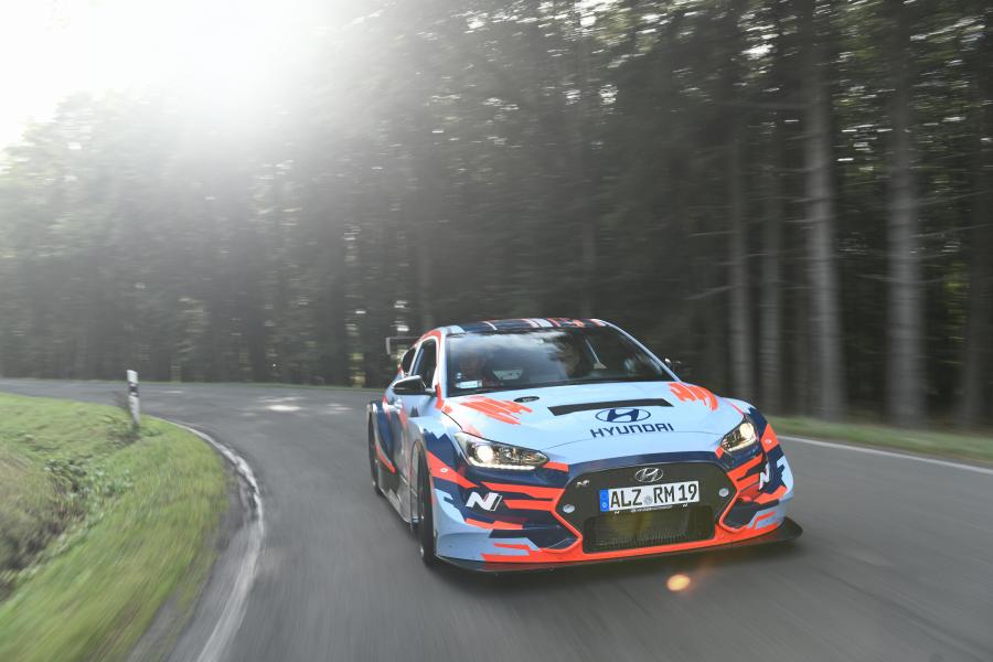  Hyundai RM19 2019 года  (фото 82 из 86)